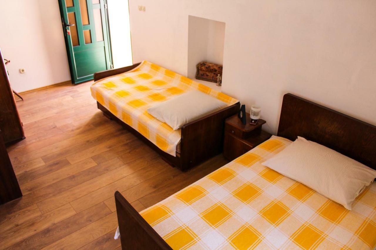 Apartment Titinica Murter Exterior foto